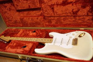 Fender Strato Texas Special